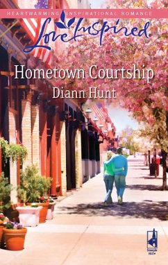 Cover Hometown Courtship (eBook, ePUB)