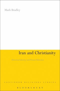 Cover Iran and Christianity (eBook, ePUB)