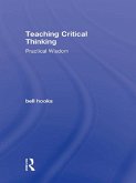 Teaching Critical Thinking (eBook, ePUB)