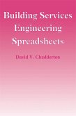 Building Services Engineering Spreadsheets (eBook, ePUB)