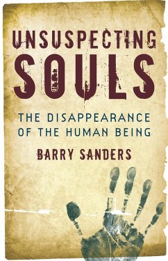 Cover Unsuspecting Souls (eBook, ePUB)