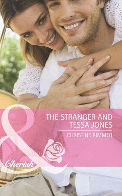 Cover The Stranger And Tessa Jones (eBook, ePUB)