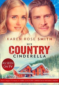 His Country Cinderella (eBook, ePUB) - Smith, Karen Rose