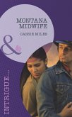 Montana Midwife (eBook, ePUB)