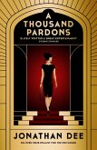 A Thousand Pardons (eBook, ePUB)