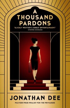 A Thousand Pardons (eBook, ePUB) - Dee, Jonathan