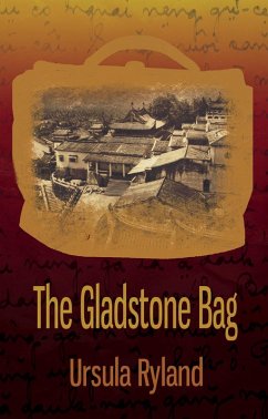 Cover Gladstone Bag (eBook, ePUB)