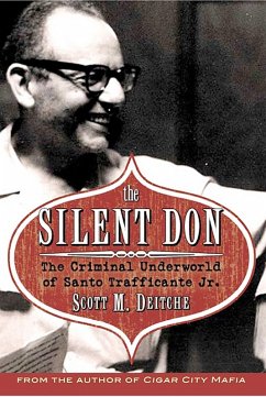 The Silent Don (eBook, ePUB) - Deitch, Scott M.