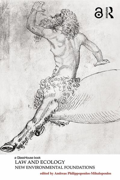 Law and Ecology (eBook, ePUB)