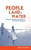 People, Land and Water (eBook, ePUB)