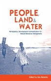 People, Land and Water (eBook, ePUB)