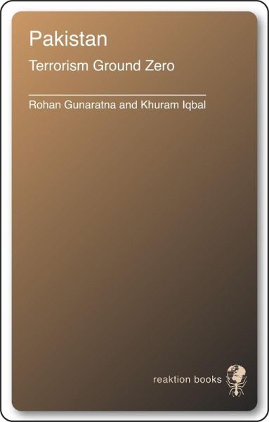 Pakistan (eBook, ePUB)