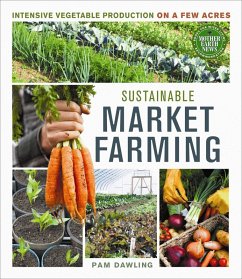 Cover Sustainable Market Farming (eBook, ePUB)