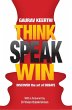 Think, Speak, Win (eBook, PDF) - Bild 1