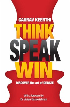 Cover Think, Speak, Win (eBook, PDF)