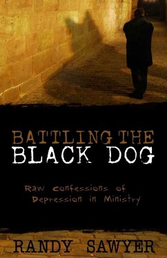 Battling the Black Dog (eBook, ePUB) - Sawyer, Randy