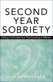 Second Year Sobriety (eBook, ePUB)