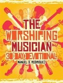 Worshiping Musician (eBook, ePUB)