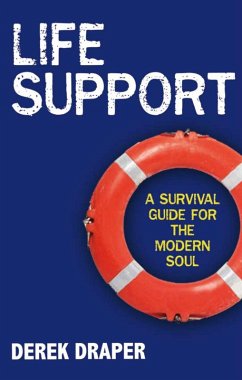 Life Support (eBook, ePUB) - Draper, Derek