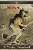 Witch of Prague (eBook, ePUB)