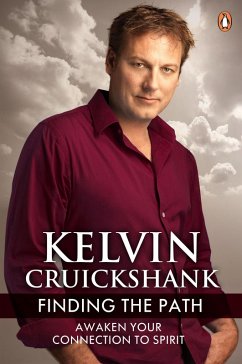 Cover Finding the Path (eBook, ePUB)