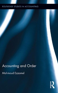 Cover Accounting and Order (eBook, PDF)