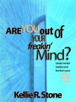 Cover Are You Out Of Your Freakin' Mind? (eBook, ePUB)