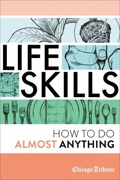 Life Skills (eBook, ePUB) Cover Life Skills (eBook, ePUB)