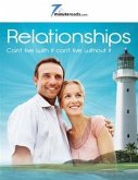 Relationships - Can't Live With it Can't Live Without It (eBook, ePUB) Relationships - Can't Live With it Can't Live Without It (eBook, ePUB)