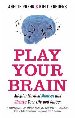 Cover Play Your Brain (eBook, PDF)