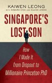 Singapore's Lost Son (eBook, ePUB)