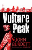 Vulture Peak (eBook, ePUB)