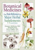 Botanical Medicines (eBook, ePUB)