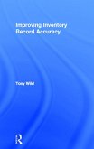 Improving Inventory Record Accuracy (eBook, ePUB)