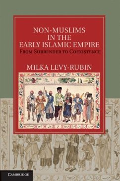 Cover Non-Muslims in the Early Islamic Empire (eBook, PDF)