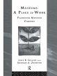Museums: A Place to Work (eBook, PDF) - Bild 1