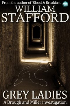 Grey Ladies (eBook, ePUB) - Stafford, William