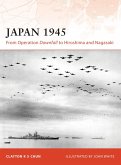 Japan 1945 (eBook, PDF)