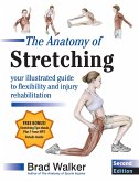 The Anatomy of Stretching, Second Edition (eBook, ePUB)