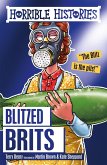 Blitzed Brits (eBook, ePUB)