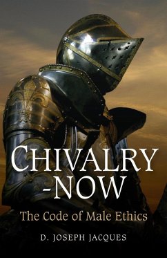 Cover Chivalry-Now (eBook, ePUB)