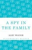 A Spy in the Family (eBook, ePUB)