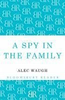 Cover A Spy in the Family (eBook, ePUB)
