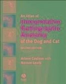 An Atlas of Interpretative Radiographic Anatomy of the Dog and Cat (eBook, ePUB)