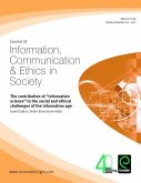 contribution of &quote;Information Science&quote; to the social and ethical challenges of the information age (eBook, PDF)