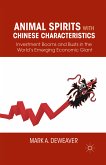 Animal Spirits with Chinese Characteristics (eBook, PDF)