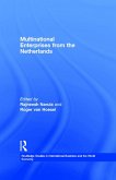 Multinational Enterprises from the Netherlands (eBook, PDF)