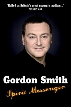 Spirit Messenger (eBook, ePUB) - Smith, Gordon