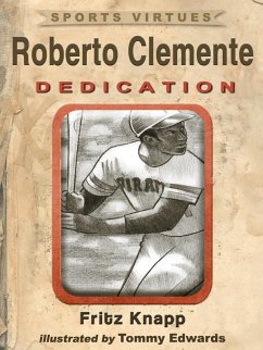 Roberto Clemente (eBook, ePUB) - Knapp, Fritz