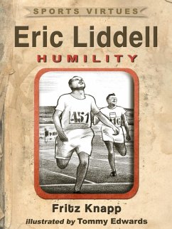 Eric Liddell (eBook, ePUB) - Knapp, Fritz